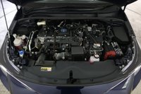 USED 2023 23 TOYOTA COROLLA 1.8 VVT-h Icon CVT Euro 6 (s/s) 5dr Reverse Camera, Heated Seats,