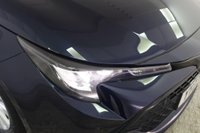 USED 2023 23 TOYOTA COROLLA 1.8 VVT-h Icon CVT Euro 6 (s/s) 5dr Reverse Camera, Heated Seats,