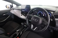 USED 2023 23 TOYOTA COROLLA 1.8 VVT-h Icon CVT Euro 6 (s/s) 5dr Reverse Camera, Heated Seats,