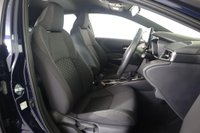 USED 2023 23 TOYOTA COROLLA 1.8 VVT-h Icon CVT Euro 6 (s/s) 5dr Reverse Camera, Heated Seats,