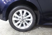 USED 2023 23 TOYOTA COROLLA 1.8 VVT-h Icon CVT Euro 6 (s/s) 5dr Reverse Camera, Heated Seats,