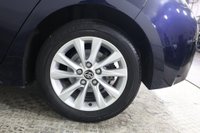USED 2023 23 TOYOTA COROLLA 1.8 VVT-h Icon CVT Euro 6 (s/s) 5dr Reverse Camera, Heated Seats,
