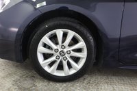 USED 2023 23 TOYOTA COROLLA 1.8 VVT-h Icon CVT Euro 6 (s/s) 5dr Reverse Camera, Heated Seats,
