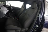 USED 2023 23 TOYOTA COROLLA 1.8 VVT-h Icon CVT Euro 6 (s/s) 5dr Reverse Camera, Heated Seats,