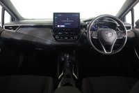 USED 2023 23 TOYOTA COROLLA 1.8 VVT-h Icon CVT Euro 6 (s/s) 5dr Reverse Camera, Heated Seats,