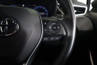 USED 2023 23 TOYOTA COROLLA 1.8 VVT-h Icon CVT Euro 6 (s/s) 5dr Reverse Camera, Heated Seats,