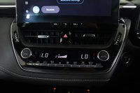 USED 2023 23 TOYOTA COROLLA 1.8 VVT-h Icon CVT Euro 6 (s/s) 5dr Reverse Camera, Heated Seats,