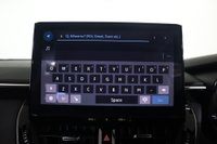 USED 2023 23 TOYOTA COROLLA 1.8 VVT-h Icon CVT Euro 6 (s/s) 5dr Reverse Camera, Heated Seats,