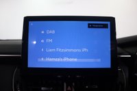 USED 2023 23 TOYOTA COROLLA 1.8 VVT-h Icon CVT Euro 6 (s/s) 5dr Reverse Camera, Heated Seats,