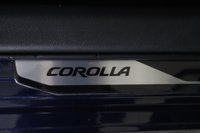USED 2023 23 TOYOTA COROLLA 1.8 VVT-h Icon CVT Euro 6 (s/s) 5dr Reverse Camera, Heated Seats,