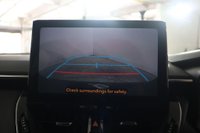USED 2023 23 TOYOTA COROLLA 1.8 VVT-h Icon CVT Euro 6 (s/s) 5dr Reverse Camera, Heated Seats,