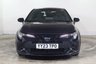 USED 2023 23 TOYOTA COROLLA 1.8 VVT-h Icon CVT Euro 6 (s/s) 5dr Reverse Camera, Heated Seats,