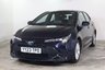 USED 2023 23 TOYOTA COROLLA 1.8 VVT-h Icon CVT Euro 6 (s/s) 5dr Reverse Camera, Heated Seats,