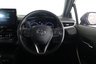 USED 2023 23 TOYOTA COROLLA 1.8 VVT-h Icon CVT Euro 6 (s/s) 5dr Reverse Camera, Heated Seats,