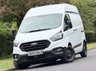 USED 2019 19 FORD TRANSIT CUSTOM 2.0 300 EcoBlue Panel Van 5dr Diesel Manual L1 H2 Euro 6 (105 ps) 