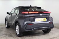 USED 2024 24 TOYOTA C-HR 1.8 VVT-h Icon CVT Euro 6 (s/s) 5dr Reverse Camera, Dab ,
