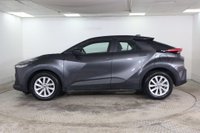 USED 2024 24 TOYOTA C-HR 1.8 VVT-h Icon CVT Euro 6 (s/s) 5dr Reverse Camera, Dab ,