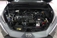 USED 2024 24 TOYOTA C-HR 1.8 VVT-h Icon CVT Euro 6 (s/s) 5dr Reverse Camera, Dab ,