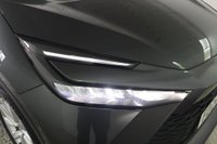 USED 2024 24 TOYOTA C-HR 1.8 VVT-h Icon CVT Euro 6 (s/s) 5dr Reverse Camera, Dab ,
