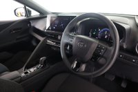 USED 2024 24 TOYOTA C-HR 1.8 VVT-h Icon CVT Euro 6 (s/s) 5dr Reverse Camera, Dab ,