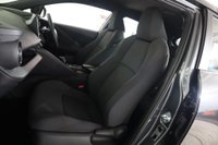 USED 2024 24 TOYOTA C-HR 1.8 VVT-h Icon CVT Euro 6 (s/s) 5dr Reverse Camera, Dab ,