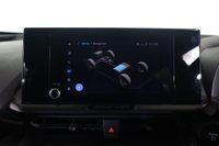 USED 2024 24 TOYOTA C-HR 1.8 VVT-h Icon CVT Euro 6 (s/s) 5dr Reverse Camera, Dab ,