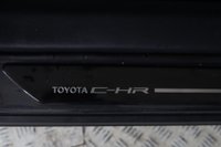 USED 2024 24 TOYOTA C-HR 1.8 VVT-h Icon CVT Euro 6 (s/s) 5dr Reverse Camera, Dab ,