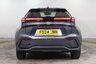USED 2024 24 TOYOTA C-HR 1.8 VVT-h Icon CVT Euro 6 (s/s) 5dr Reverse Camera, Dab ,