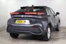 USED 2024 24 TOYOTA C-HR 1.8 VVT-h Icon CVT Euro 6 (s/s) 5dr Reverse Camera, Dab ,