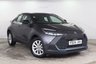 USED 2024 24 TOYOTA C-HR 1.8 VVT-h Icon CVT Euro 6 (s/s) 5dr Reverse Camera, Dab ,