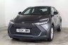 USED 2024 24 TOYOTA C-HR 1.8 VVT-h Icon CVT Euro 6 (s/s) 5dr Reverse Camera, Dab ,