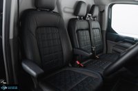 USED 2025 25 FORD TRANSIT CUSTOM 2.0 320 LWB MCR SPORTS EDITION 170BHP AUTO SPORT - NO VAT!! LIGHT POD - LEATHER SEATS - FINANCE & LEASE AVAILABLE