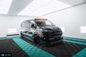 USED 2025 25 FORD TRANSIT CUSTOM 2.0 320 LWB MCR SPORTS EDITION 170BHP AUTO SPORT - NO VAT!! LIGHT POD - LEATHER SEATS - FINANCE & LEASE AVAILABLE