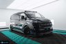 USED 2025 25 FORD TRANSIT CUSTOM 2.0 320 LWB MCR SPORTS EDITION 170BHP AUTO SPORT - NO VAT!! LIGHT POD - LEATHER SEATS - FINANCE & LEASE AVAILABLE