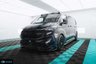 USED 2025 25 FORD TRANSIT CUSTOM 2.0 320 LWB MCR SPORTS EDITION 170BHP AUTO SPORT - NO VAT!! LIGHT POD - LEATHER SEATS - FINANCE & LEASE AVAILABLE