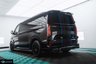 USED 2025 25 FORD TRANSIT CUSTOM 2.0 320 LWB MCR SPORTS EDITION 170BHP AUTO SPORT - NO VAT!! LIGHT POD - LEATHER SEATS - FINANCE & LEASE AVAILABLE