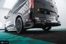 USED 2025 25 FORD TRANSIT CUSTOM 2.0 320 LWB MCR SPORTS EDITION 170BHP AUTO SPORT - NO VAT!! LIGHT POD - LEATHER SEATS - FINANCE & LEASE AVAILABLE