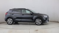 USED 2025 75 KIA STONIC 1.0 T-GDi MHEV GT-Line S SUV 5dr Petrol Hybrid DCT Euro 6 (s/s) (98 bhp) 8.9% PCP APR, 7 YEAR WARRANTY,  KIA APPROVED USED