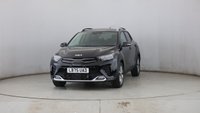 USED 2025 75 KIA STONIC 1.0 T-GDi MHEV GT-Line S SUV 5dr Petrol Hybrid DCT Euro 6 (s/s) (98 bhp) 8.9% PCP APR, 7 YEAR WARRANTY,  KIA APPROVED USED