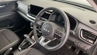 USED 2025 75 KIA STONIC 1.0 T-GDi MHEV GT-Line S SUV 5dr Petrol Hybrid DCT Euro 6 (s/s) (98 bhp) 8.9% PCP APR, 7 YEAR WARRANTY,  KIA APPROVED USED