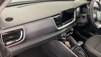 USED 2025 75 KIA STONIC 1.0 T-GDi MHEV GT-Line S SUV 5dr Petrol Hybrid DCT Euro 6 (s/s) (98 bhp) 8.9% PCP APR, 7 YEAR WARRANTY,  KIA APPROVED USED