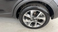 USED 2025 75 KIA STONIC 1.0 T-GDi MHEV GT-Line S SUV 5dr Petrol Hybrid DCT Euro 6 (s/s) (98 bhp) 8.9% PCP APR, 7 YEAR WARRANTY,  KIA APPROVED USED