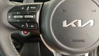 USED 2025 75 KIA STONIC 1.0 T-GDi MHEV GT-Line S SUV 5dr Petrol Hybrid DCT Euro 6 (s/s) (98 bhp) 8.9% PCP APR, 7 YEAR WARRANTY,  KIA APPROVED USED