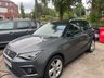 USED 2018 18 SEAT ARONA 1.0 TSI FR SUV 5dr Petrol Manual Euro 6 (s/s) (115 ps) 
