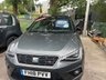 USED 2018 18 SEAT ARONA 1.0 TSI FR SUV 5dr Petrol Manual Euro 6 (s/s) (115 ps) 