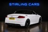 USED 2016 16 AUDI TT 2.0 TDI ultra S line Roadster 2dr Diesel Manual Euro 6 (s/s) (184 ps) 