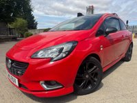 USED 2015 15 VAUXHALL CORSA 1.4i ecoTEC Limited Edition Hatchback 3dr Petrol Manual Euro 6 (90 ps) 12 MONTHS MOT*HISTORY*2 OWNER*AC*