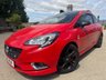 USED 2015 15 VAUXHALL CORSA 1.4i ecoTEC Limited Edition Hatchback 3dr Petrol Manual Euro 6 (90 ps) 12 MONTHS MOT*HISTORY*2 OWNER*AC*