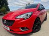 USED 2015 15 VAUXHALL CORSA 1.4i ecoTEC Limited Edition Hatchback 3dr Petrol Manual Euro 6 (90 ps) 12 MONTHS MOT*HISTORY*2 OWNER*AC*