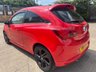 USED 2015 15 VAUXHALL CORSA 1.4i ecoTEC Limited Edition Hatchback 3dr Petrol Manual Euro 6 (90 ps) 12 MONTHS MOT*HISTORY*2 OWNER*AC*